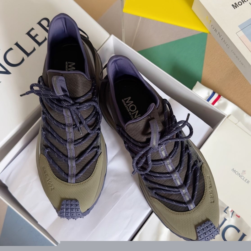 Moncler Sneakers